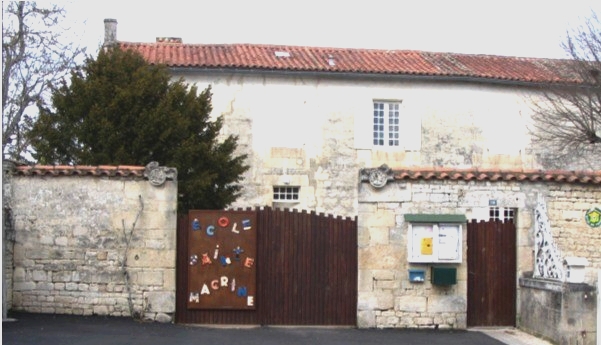 Ecole Sainte-Macrine