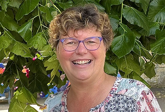École maternelle et élémentaire Sainte-Macrine - Niort 79 - Sandrine Gilon